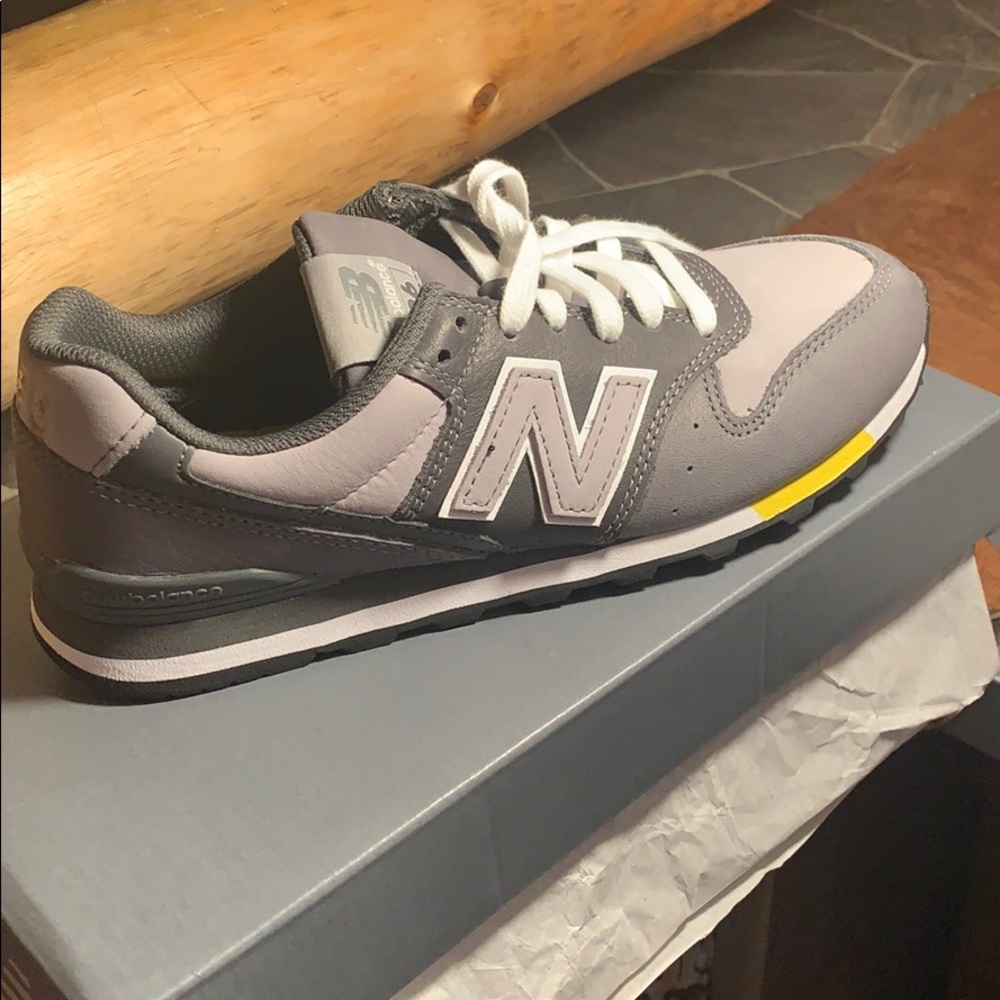 FIGS x New Balance 996 Shoes - NEW